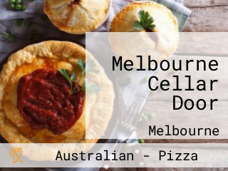 Melbourne Cellar Door