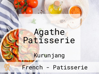 Agathe Patisserie