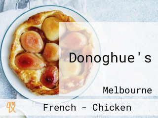 Donoghue's