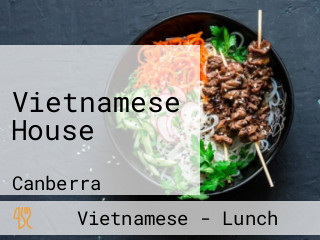 Vietnamese House