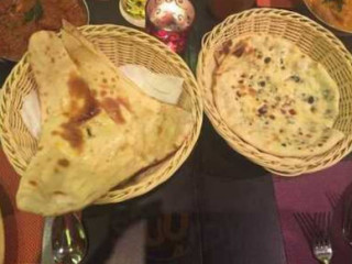 Naan Flavours Of India At Shangri La's Rasa Ria Resort