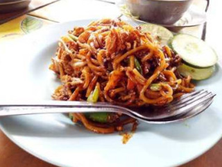 Mustafa Cendol