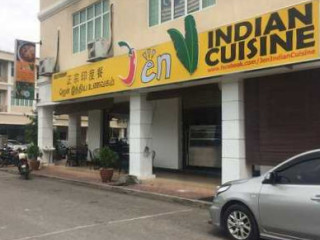 Jen Indian Cuisine