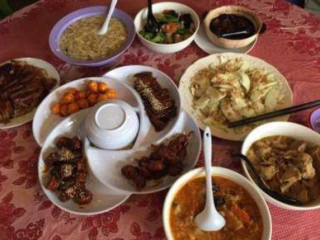 Restoran Vegetarian Long Mun Chai