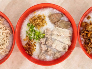 Sizzling Hot Plate-premier Food Republic Kota Samarahan