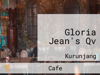 Gloria Jean's Qv