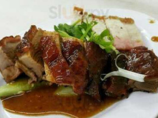 Restoran Soon Lok Roast Duck @puchong Jaya
