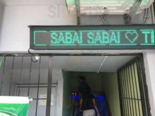 Sabai Sabai Thai Resto