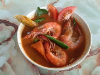 Min Thai Tomyam Seafood