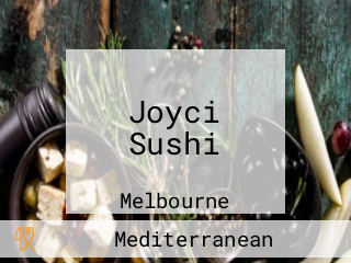 Joyci Sushi