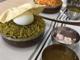 Madras Briyani Kitchen