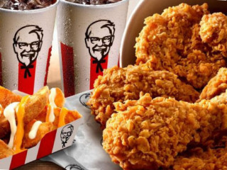 Kfc Lotus's Station 18