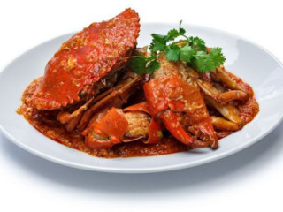 You Le Tian Seafood Yǒu Lè Tiān Hǎi Xiān Cān Guǎn