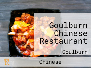 Goulburn Chinese Restaurant