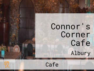 Connor's Corner Cafe