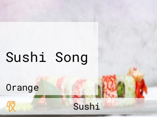 Sushi Song