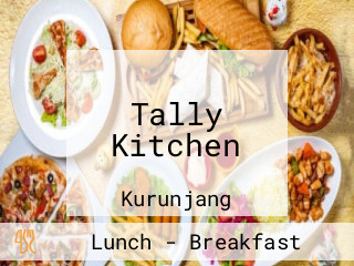 Tally Kitchen
