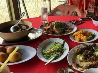 Tkk Seafood
