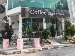 Coffee Signature Penang