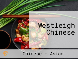 Westleigh Chinese