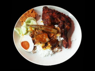 Restoran Nasi Kandar Vanggey Kuala Lumpur (sri Rampai)