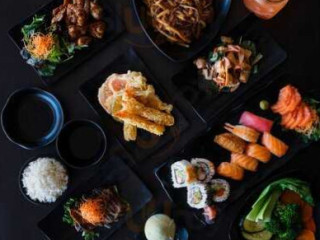 Okami (melton) Japanese All You Can Eat