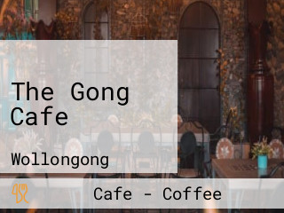 The Gong Cafe