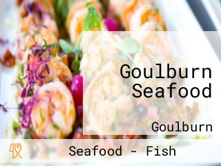 Goulburn Seafood