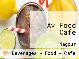 Av Food Cafe