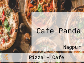 Cafe Panda