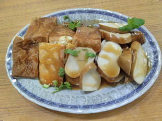 Mei Nan Zhong Tai Sushi Méi Nán Zhōng Tài Sù Shí