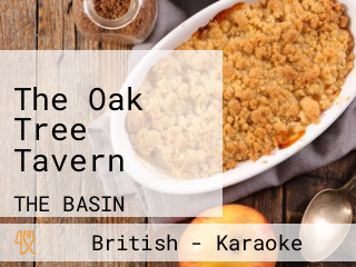 The Oak Tree Tavern