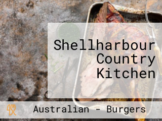 Shellharbour Country Kitchen