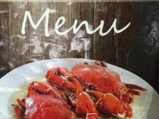 Kayu Manis Seafood