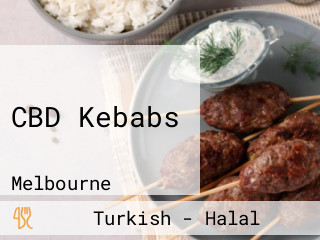 CBD Kebabs