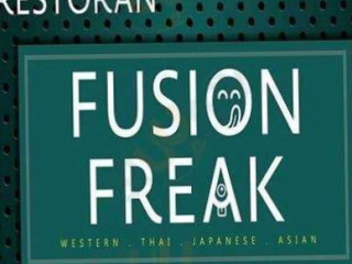 Fusion Freak