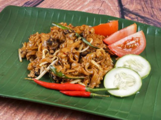 Seng Fried Kuey Teow@yj Food Court