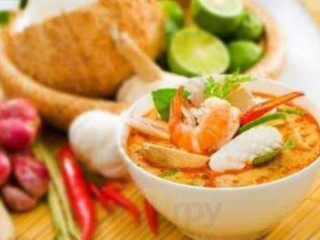Rearn Thai Seafood
