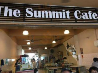 The Summit Cafe