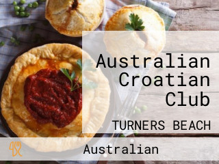 Australian Croatian Club