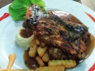 Kita Bakor Chicken Chop