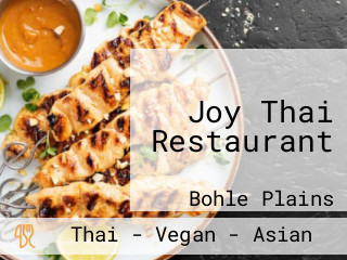 Joy Thai Restaurant
