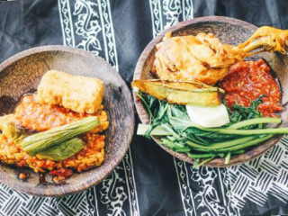 Warung Bakso Harapan