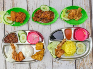 Cafe Nasi Ayam