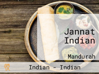 Jannat Indian