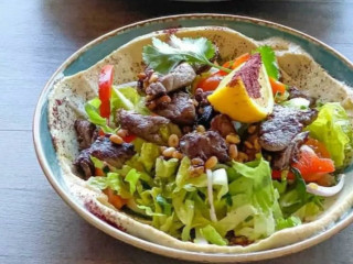Zeins Authentic Lebanese Cuisine