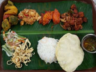 Claypot Fish Curry Banana Leaf Ipoh