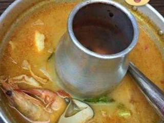 Thai Wong Thai Cuisine Tài Huáng Zhōng Tài Liào Lǐ