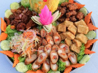 Fresh Food Court Leong Yen Mini Seafood