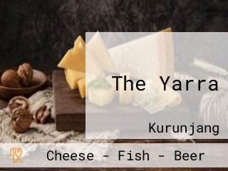 The Yarra